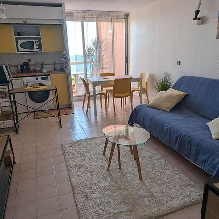 Studio Cosy Vue Et Front De Mer Sète Dış mekan fotoğraf