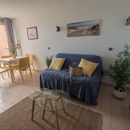 Studio Cosy Vue Et Front De Mer Sète Dış mekan fotoğraf