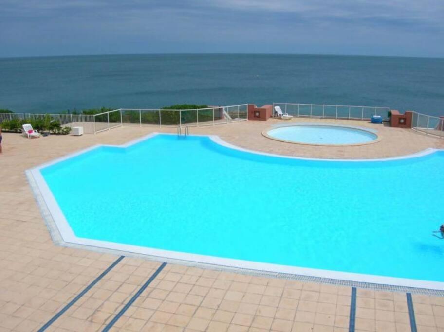 Studio Cosy Vue Et Front De Mer Sète Dış mekan fotoğraf