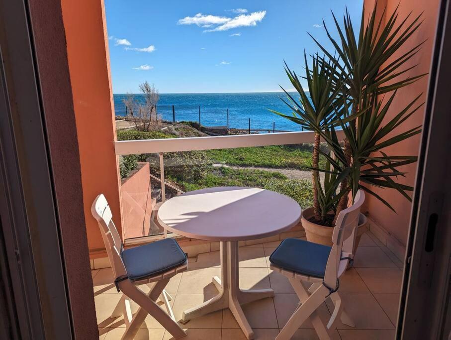 Studio Cosy Vue Et Front De Mer Sète Dış mekan fotoğraf