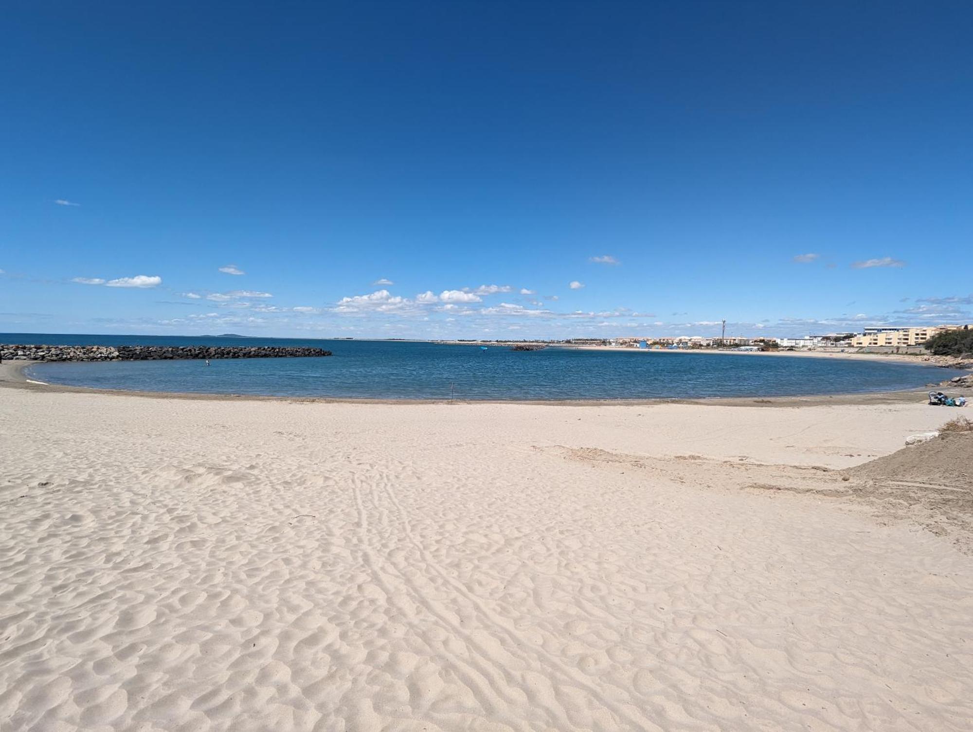 Studio Cosy Vue Et Front De Mer Sète Oda fotoğraf